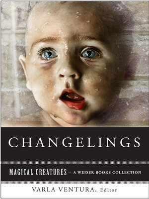cover image of Changelings